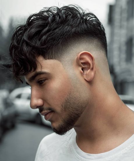 Bollywood haircut 2020