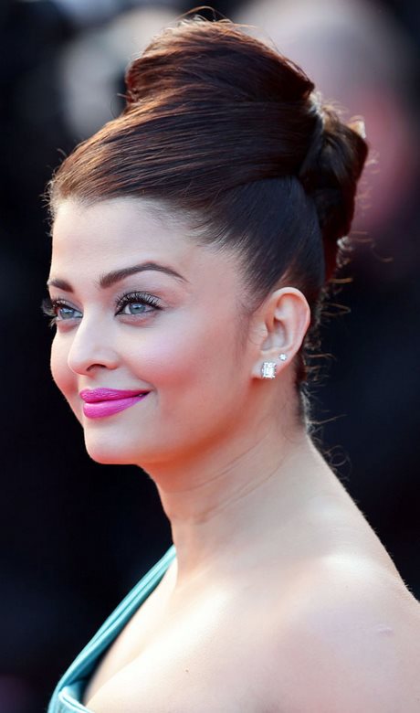 Bollywood hairstyles 2020
