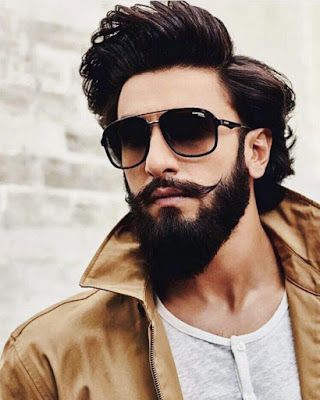 Bollywood new hairstyle 2020