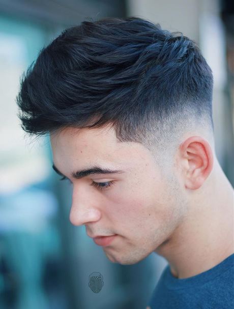 Boy hairstyle 2020 boy-hairstyle-2020-14_15
