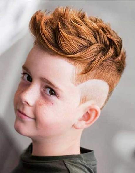 Boy hairstyle 2020 boy-hairstyle-2020-14_16