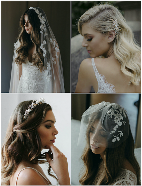 Brides hairstyles 2020 brides-hairstyles-2020-88