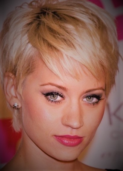 Celebrities with short hair 2020 celebrities-with-short-hair-2020-13_11
