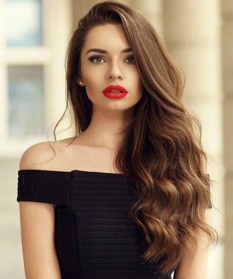 Cool hairstyles 2020 cool-hairstyles-2020-08_14