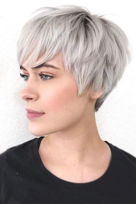 Cropped hairstyles 2020 cropped-hairstyles-2020-87_3