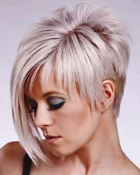 Cropped hairstyles 2020 cropped-hairstyles-2020-87_6