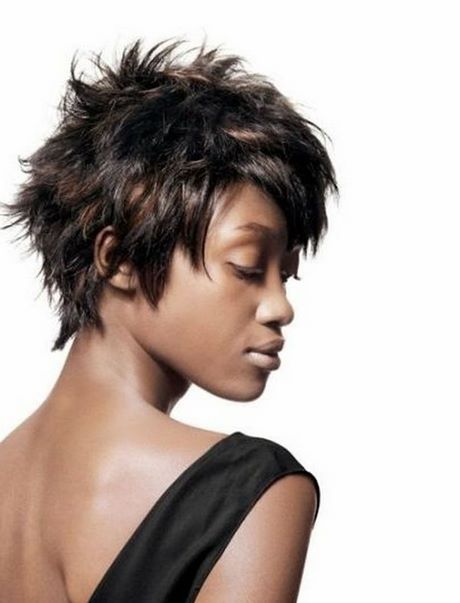 Cute short hairstyles for black females 2020 cute-short-hairstyles-for-black-females-2020-37_13