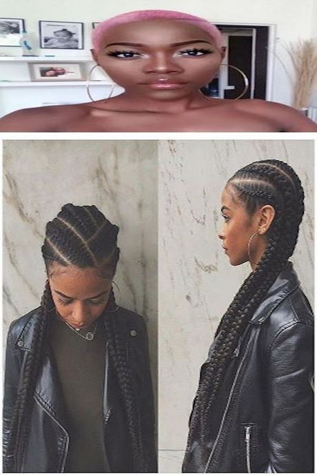 Ebony hairstyles 2020 ebony-hairstyles-2020-61_13