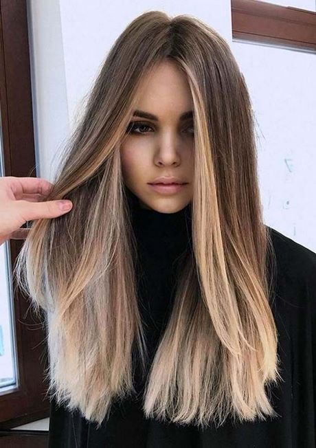 Fashionable hairstyles for 2020 fashionable-hairstyles-for-2020-12_9