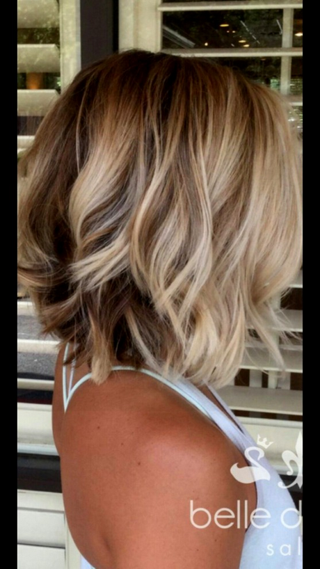 Hair color and styles for 2020 hair-color-and-styles-for-2020-84