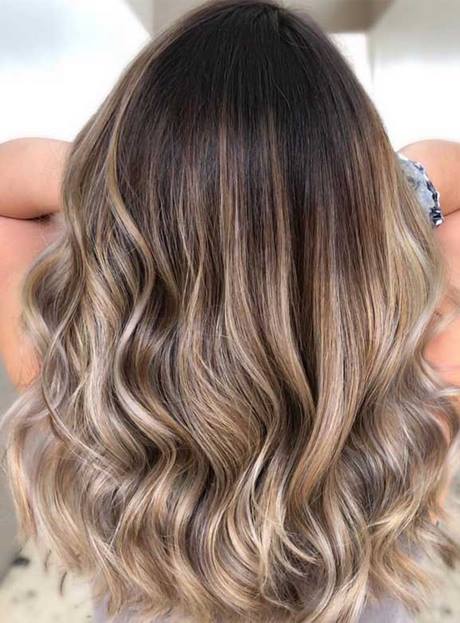 Hair color and styles for 2020 hair-color-and-styles-for-2020-84_13