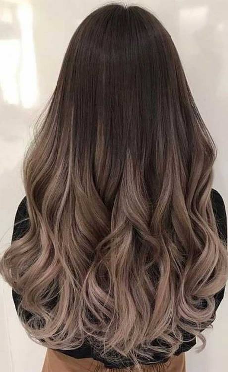 Hair color and styles for 2020 hair-color-and-styles-for-2020-84_15