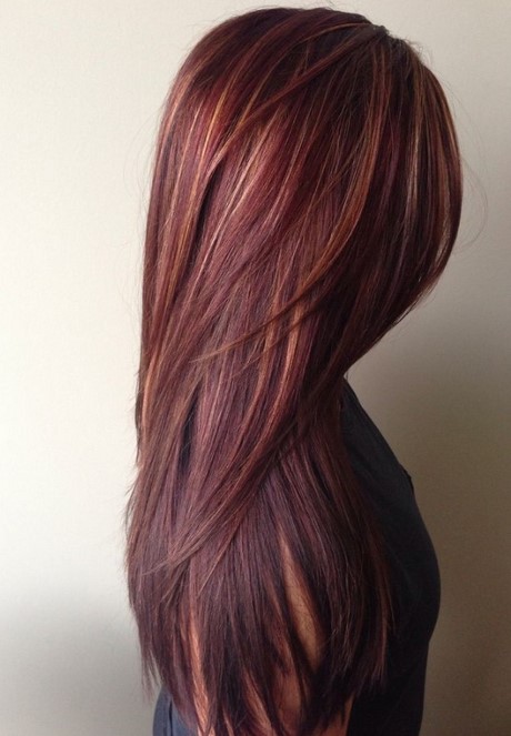 Hair color and styles for 2020 hair-color-and-styles-for-2020-84_3