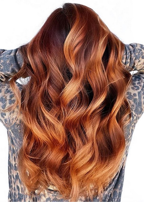 Hair color and styles for 2020 hair-color-and-styles-for-2020-84_6