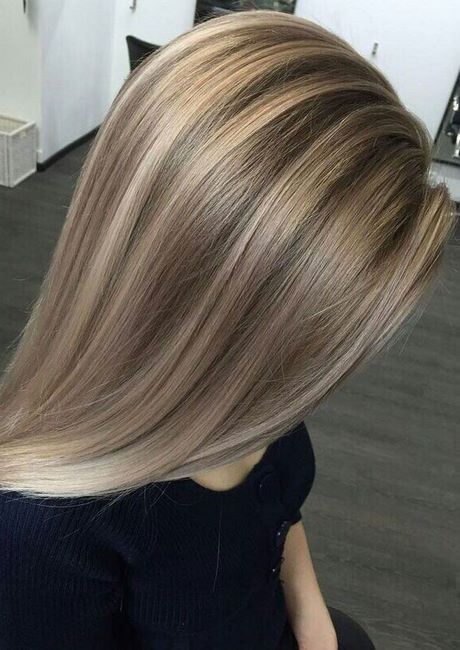 Hair color and styles for 2020 hair-color-and-styles-for-2020-84_7