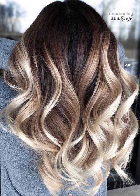 Hair color for summer 2020 hair-color-for-summer-2020-80_10