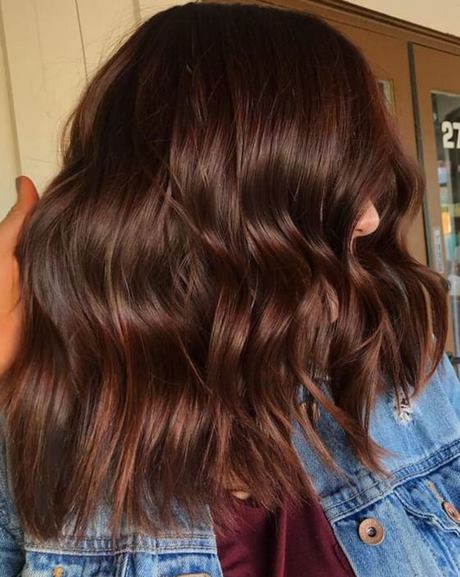 Hair color for summer 2020 hair-color-for-summer-2020-80_11