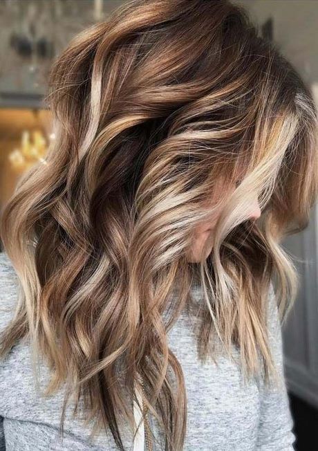 Hair color for summer 2020 hair-color-for-summer-2020-80_12