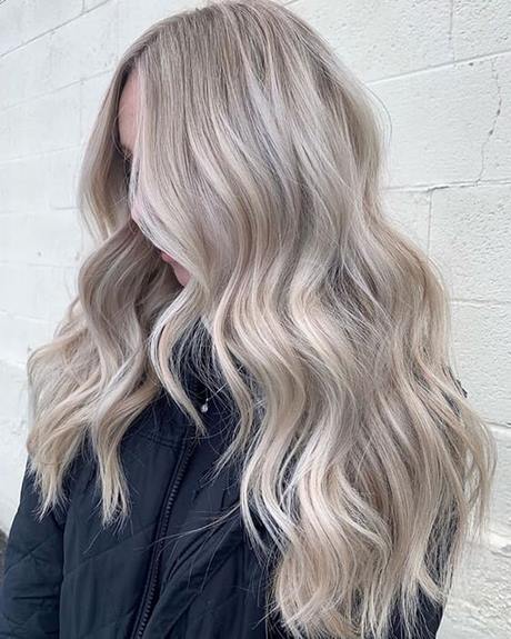 Hair color for summer 2020 hair-color-for-summer-2020-80_14