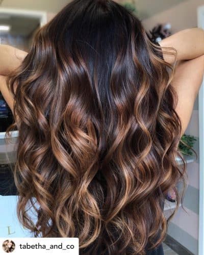 Hair color for summer 2020 hair-color-for-summer-2020-80_16