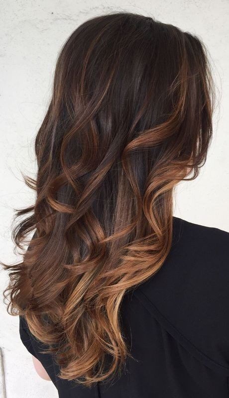Hair color for summer 2020 hair-color-for-summer-2020-80_17