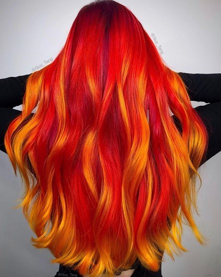 Hair color for summer 2020 hair-color-for-summer-2020-80_3
