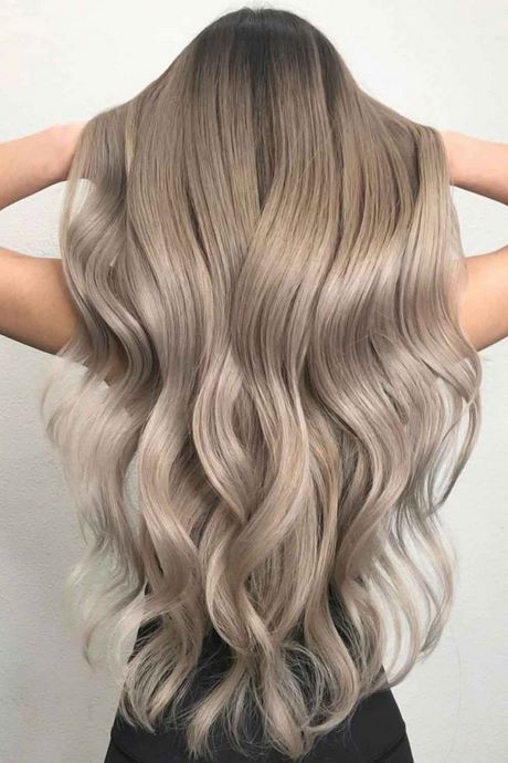 Hair color for summer 2020 hair-color-for-summer-2020-80_5