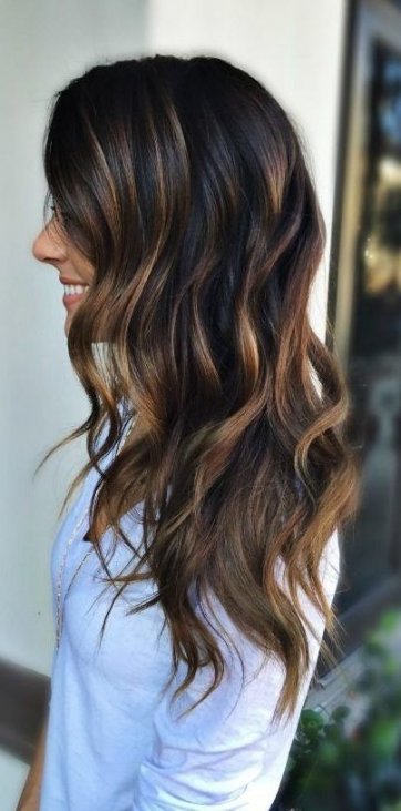 Hair color for summer 2020 hair-color-for-summer-2020-80_8
