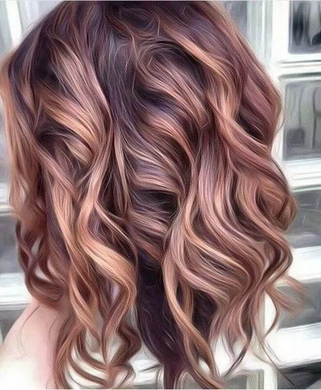 Hair color trends 2020 hair-color-trends-2020-93