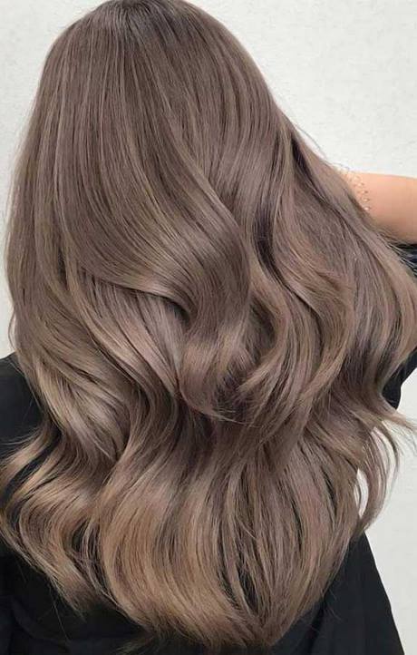 Hair color trends 2020 hair-color-trends-2020-93_10