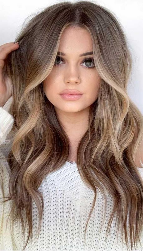 Hair color trends 2020 hair-color-trends-2020-93_6