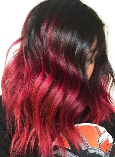 Hair color trends 2020 hair-color-trends-2020-93_7