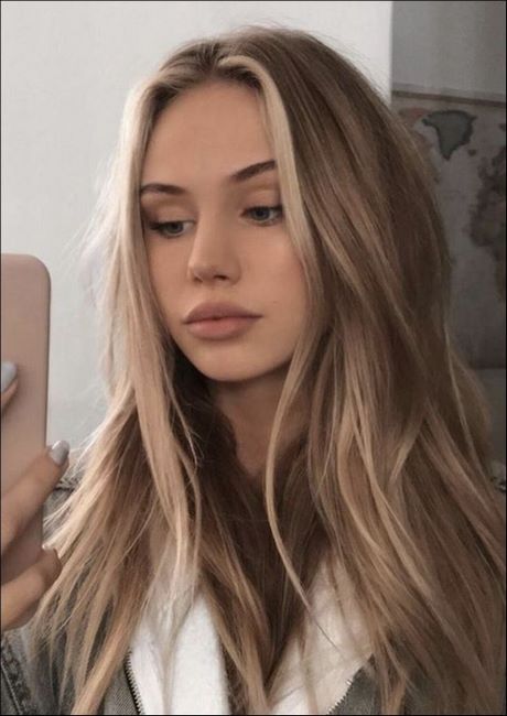 Hair color trends 2020 hair-color-trends-2020-93_9