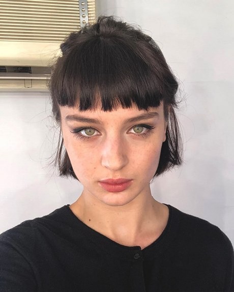 Haircut bangs 2020 haircut-bangs-2020-83_2