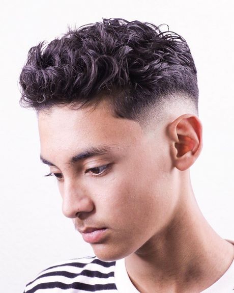 Haircuts for men 2020 haircuts-for-men-2020-70_2