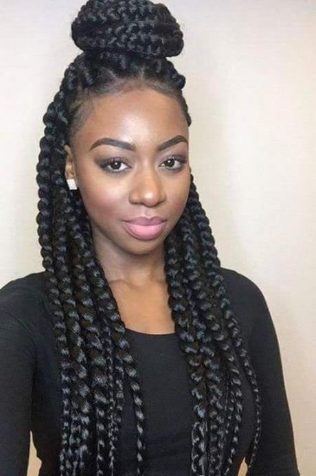 Hairstyle 2020 black female hairstyle-2020-black-female-00_9