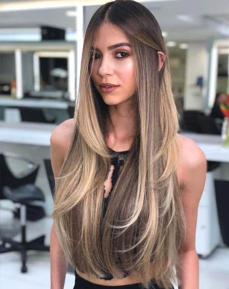 Hairstyle 2020 female long hair hairstyle-2020-female-long-hair-14_5