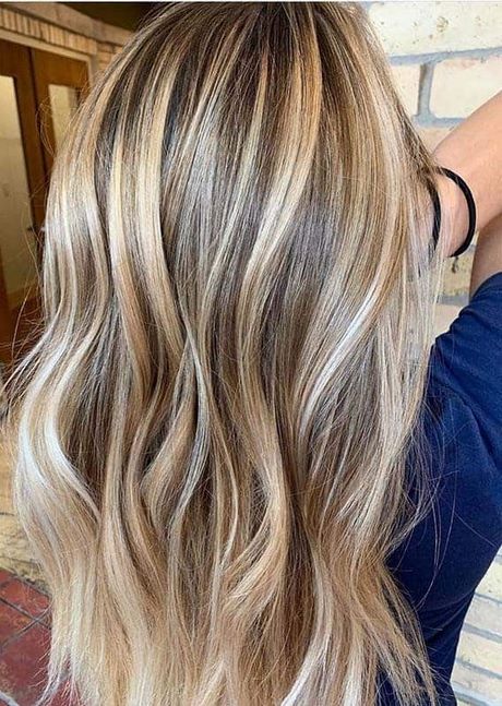 Hairstyle and color 2020 hairstyle-and-color-2020-77_18