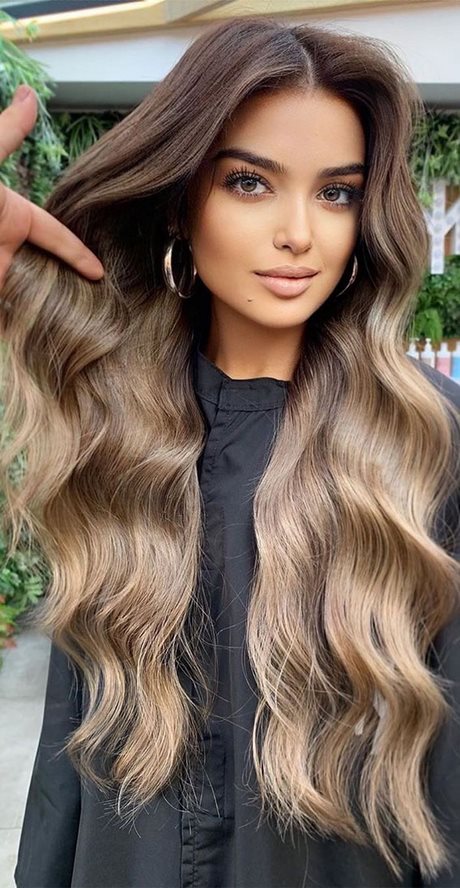 Hairstyle color 2020 hairstyle-color-2020-35_5
