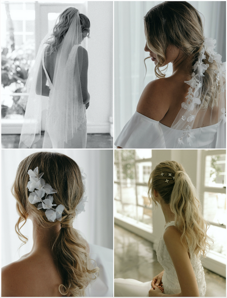 Hairstyle for bride 2020 hairstyle-for-bride-2020-05_3