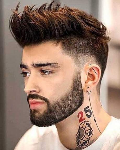 Hairstyle for man 2020 hairstyle-for-man-2020-65_18