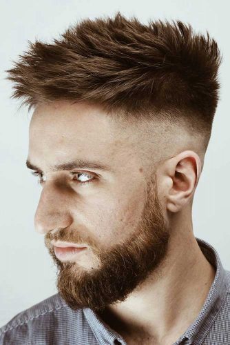 Hairstyle for man 2020 hairstyle-for-man-2020-65_2