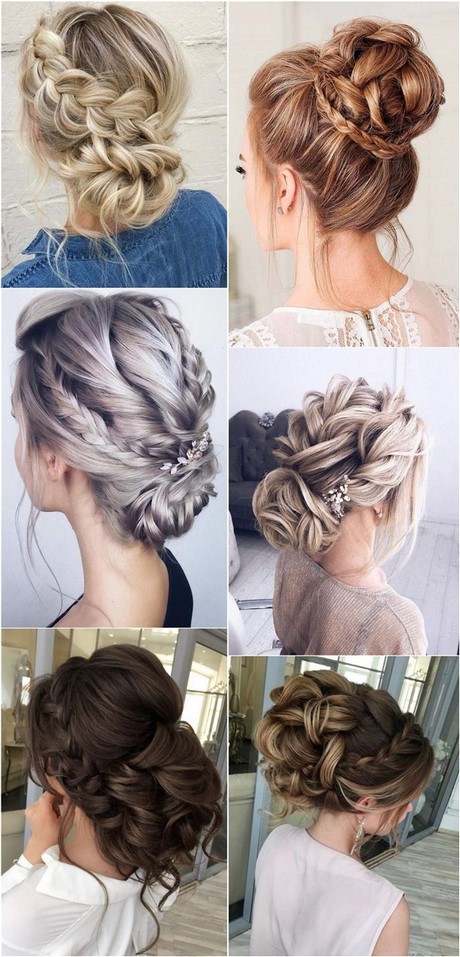 Hairstyle updo 2020 hairstyle-updo-2020-45_18