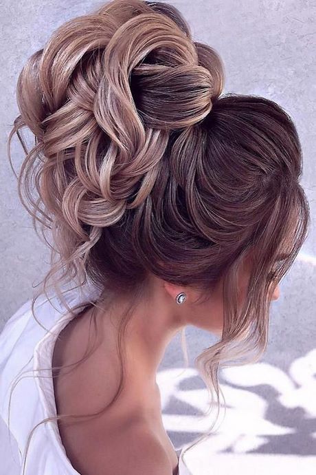 Hairstyle updo 2020 hairstyle-updo-2020-45_19