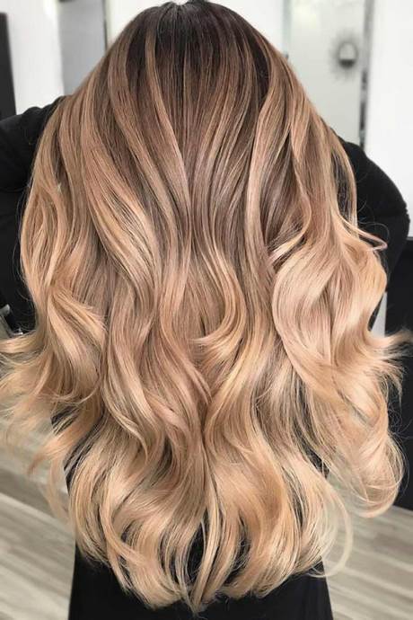 Hairstyles and color for fall 2020 hairstyles-and-color-for-fall-2020-98_13
