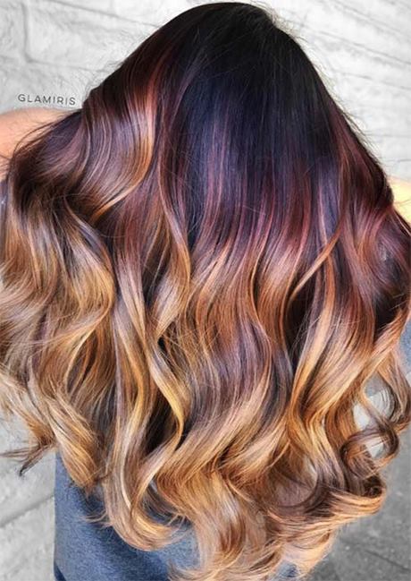 Hairstyles and color for fall 2020 hairstyles-and-color-for-fall-2020-98_6
