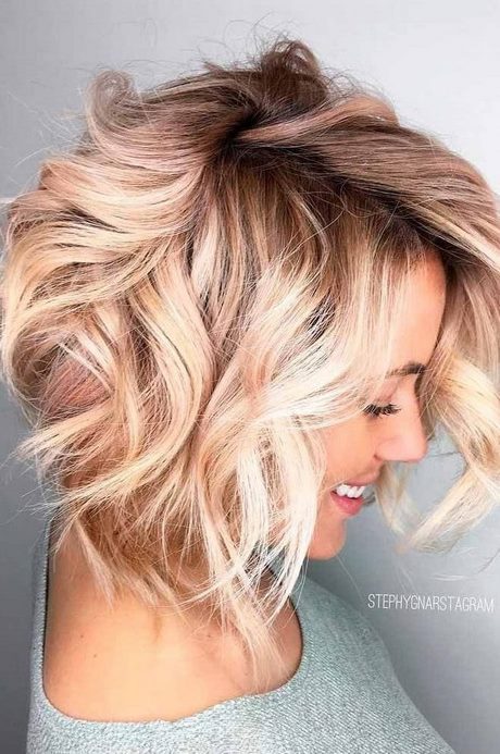 Hairstyles for fall 2020 hairstyles-for-fall-2020-88_13