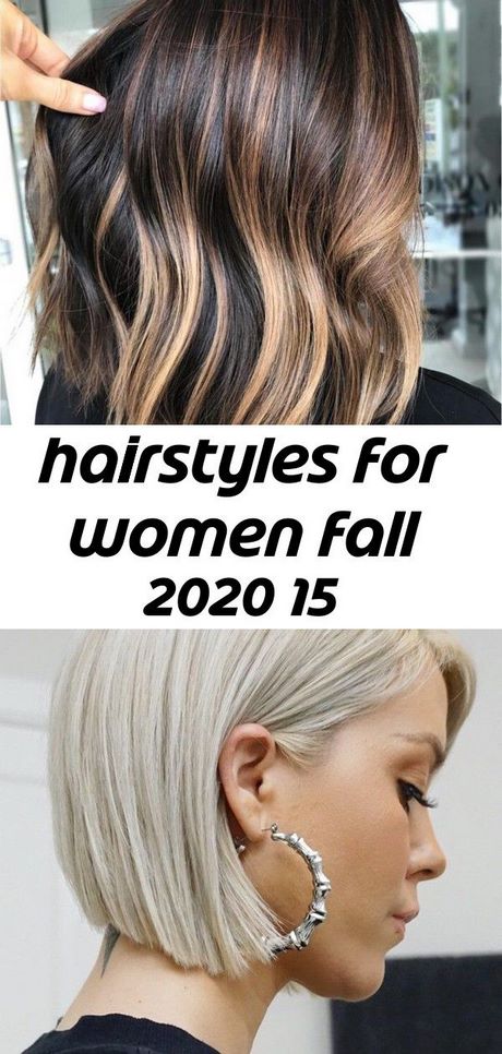 Hairstyles for fall 2020 hairstyles-for-fall-2020-88_5