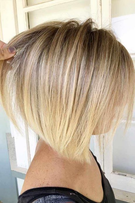 Hairstyles for fine hair 2020