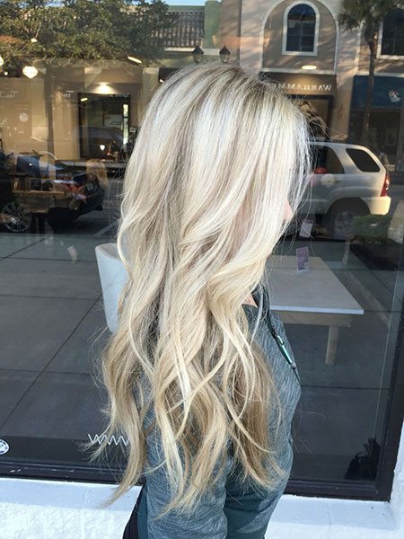 Hairstyles for long blonde hair 2020 hairstyles-for-long-blonde-hair-2020-97_15